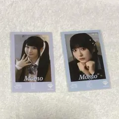 ≠ME ノイミー ミニフォト 2026 vol.10 櫻井もも - メルカリ