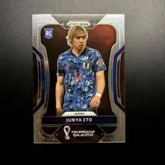 2025年最新】伊東純也 サインカードの人気アイテム - メルカリ