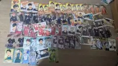 ハイキュー カードまとめ売り