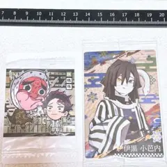 鬼滅の刃　伊黒さん