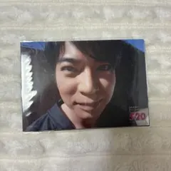 嵐 5×20 松本潤 超超オリジナルフォトセット 第2弾