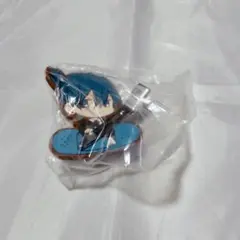 チェンソーマン ヘアクリップ 早川アキ