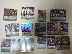 カードファイト!!ヴァンガード 最初期プロモ ブラスターブレード
