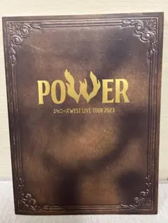 2025年最新】ジャニーズWEST パンフレット LIVEの人気アイテム