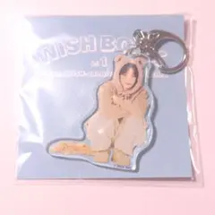 NCTWISH リク FC 限定 アクリルキーホルダー②