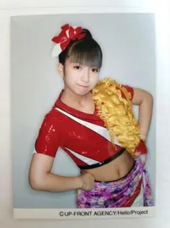 モーニング娘。 辻希美 公式写真95 - メルカリ
