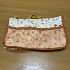 ムーミン　バッグインバッグのサムネイル