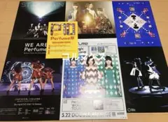 2026年最新】Perfume タワレコ ポスターの人気アイテム - メルカリ