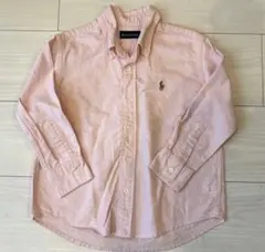 ラルフローレン デニムシャツ トップス