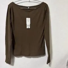 新品未使用☆coca 長袖Tシャツ XLサイズのサムネイル