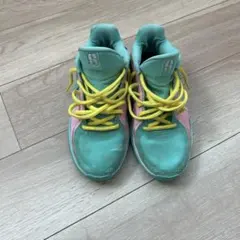 NIKE サブリナ2 カスタム
