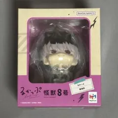 怪獣8号 鳴海玄 るかっぷ