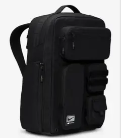 新品未使用ナイキ NIKE ユーティリティ エリート バックパック2.0 37L