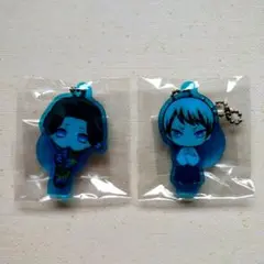 鬼滅の刃 ここみえ 愈史郎 珠世 2点セット
