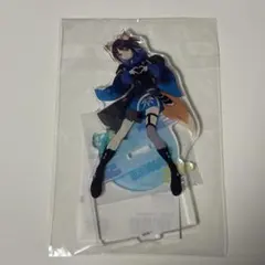 超かぐや姫　ポップアップ　アクリルスタンド　ヤチヲ　かぐや　いろは　マルイ POP UP SHOP 新宿マルイJoshin 限定グッズ】『超かぐや姫 』 月見