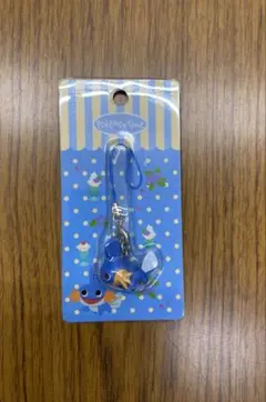希少 未開封 ポケモンタイム PokémonTime ミズゴロウ ストラップ