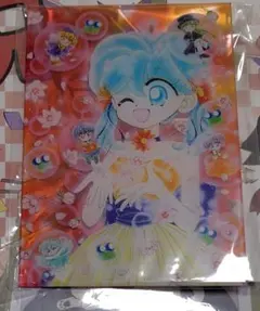 初音ミク マジカルミライ 2023 クリアファイル 7枚セット - メルカリ