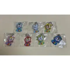 GENERATIONS ジェ猫 アクリルダイカットキーホルダー