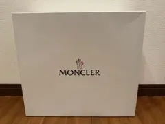 MONCLER BAREGES ハイカットスニーカー ブラック 42