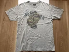 EXPANSION NYC Tee L グレーのサムネイル