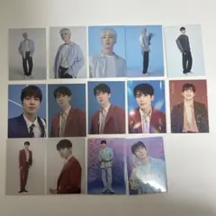 SEVENTEEN ウォヌトレカセット