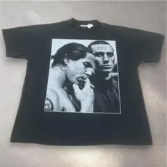 美品 サンドウィッチマン トミーTシャツ 革命 XL 富澤たけし TOMMY