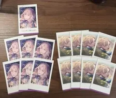 ブレイクマイケース フォト風カード 御門尊