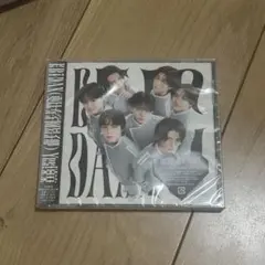 EBiDAN Yes!東京 原因は自分にある。盤　未開封新品 げんじぶ