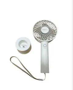 【売り尽くしセール‼️】Francfranc扇風機