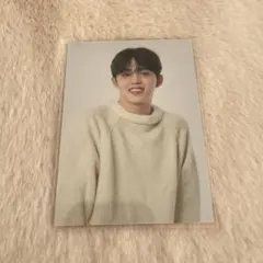 SEVENTEEN セブチ エスクプス トレカ SEVENTEEN's HOME