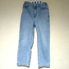 UNIQLO ジーンズ　130