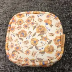 Paul & JOE ポーチ 猫