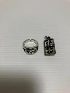 【超美品】A&Gシルバー925リング20号サイズ 2025年最新】A&G 号数：20号 リング・指輪の人気アイテム - メルカリ