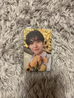 seventeen ジョシュア yourchoice