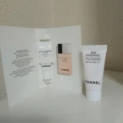 CHANEL ECLAT PREMIER トライアルセット - メルカリ
