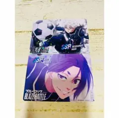 2026年最新】凪誠士郎 御影玲王 カードの人気アイテム - メルカリ