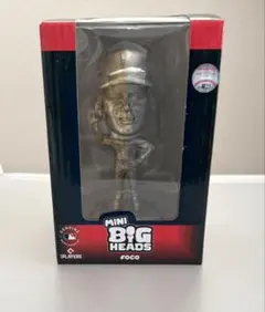 2026年最新】大谷翔平 ボブルヘッド focoの人気アイテム - メルカリ