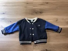 PETIT BATEAU ジャンパー12m 74cmのサムネイル
