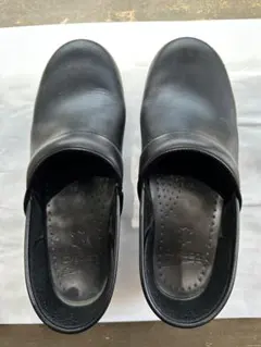 dansko ブラック　プロフェッショナルのサムネイル