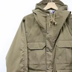美品 THE NORTH FACE 65/35 ノースフェイス