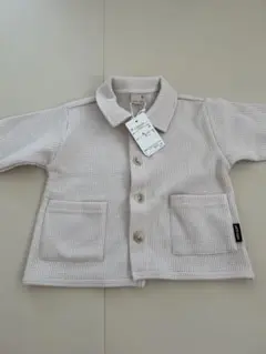 タグ付き トップス