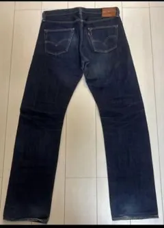 LEVI'S LVC 501 XX 1947 日本製　W34