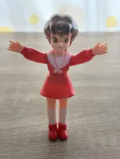 魔法使いサリー ソフビ 当時物 魔法使いサリー サリーちゃん 1989 バンダイ ソフビ - メルカリ