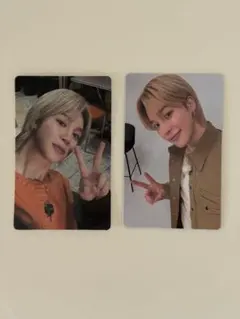 ARIRANG weverse アーリー ジミン