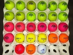 ロストボール 飛衛門 TOBUNDA 他 27球 ⑲