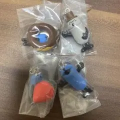 スンスン　めじるしアクセサリー