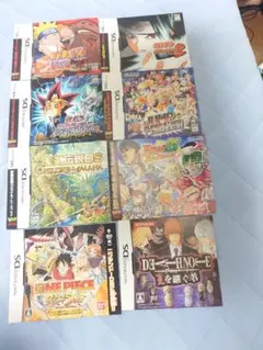 622.DS ソフト着せ替えブックカバー　８種セット