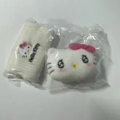 ハローキティ　2種