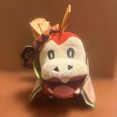 포켓몬 センター ハロウィン 2023 Paldea Spooky ホゲータ