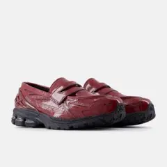 Newbalance U1906LCS ローファー バーガンディ26.5